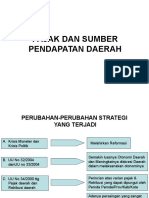 04 Pajak & Sumber Pendapatan Daerah & Pusat