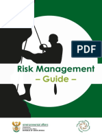 Riskmanagement Guide