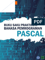 Buku Saku Praktikum Pascal Pub 2