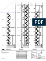 For Tender: Staircase 2,3 & 4 Section Architecture