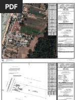 Subdivision: of Lot 984, Cad 446-D, Santiago Cadastre