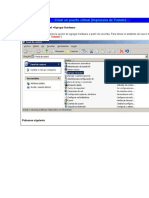 Crear Un Puerto Virtual