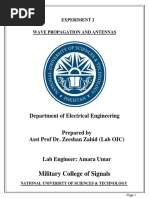 Antenna Lab Manual 2