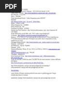 Marriott Corporate Discount Codes List | PDF | Marriott International ...