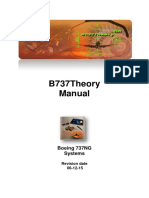 B737Theory Manual: Boeing 737NG Systems