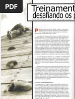 Treinamento Vivencial