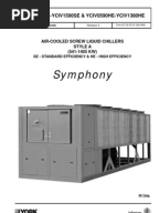 York Chiller Manual Yaep