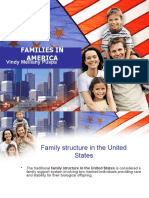 Families in America: Vindy Melliany Puspa