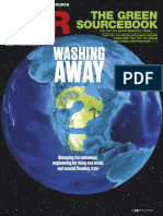 Washing: The Green Sourcebook