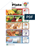 my plate infographic pdf