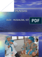 Imunisasi Dasar