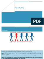 Apti - LR - Ordering & Ranking