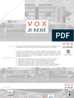 VOX Jurerê - Imagens - Compressed
