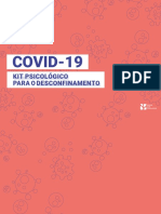 Covid 19 Kit Desconfinamento