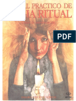 Manual Practico de Magia Ritual Autoiniciacion