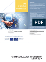 Ghid de Utilizare a Internetului Rom