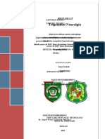 Referat Trigeminal Neuralgia Doni Kadafi