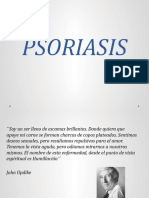 PSORIASIS