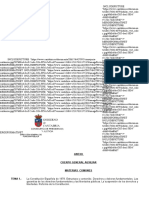 Anexo: Dirección General de Función Pública