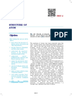 Structure of Atoms (Class-11) - CompressPdf - PdfToPowerPoint