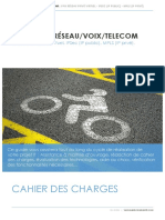 Cahier Des Charges VPN IPsec