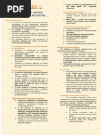 Conceptual Framework 2020