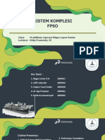 Komplesi FPSO