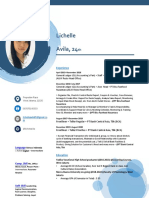 Lichelle CV