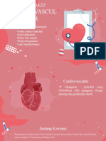 Cardiovascular Disease