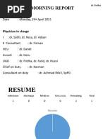 19-04-2021 IGD HE + Sirosis Hepatis