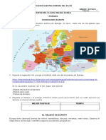 Guia 3. Conozcamos Europa