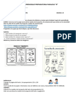 HOJA DE TRABAJO  18