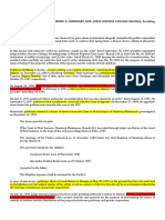 G.R. No. 142820 June 20, 2003 Wolfgang O. Roehr, Vs - Maria Carmen D. Rodriguez, Hon. Judge Josefina Guevara-Salonga, Presiding Judge of Makati RTC, BR 149 Quisumbing, J.