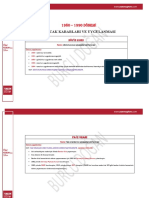 Dib+1980 - 1990 Arasi Dönem Özet Yakın Eğitim