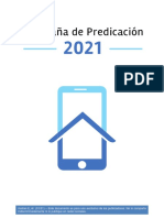 Campaña 2021 - Instrucciones