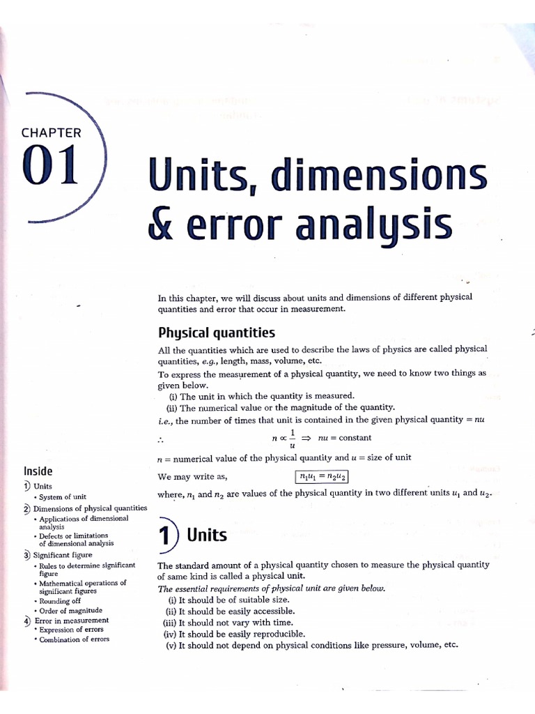 Units | PDF