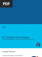 08 IoT Technical Sales Remote and Mobile Assets Software Deep Dive