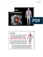 Apostila Da AULA DE SISTEMA CIRCULATÓRIO