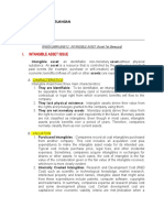 Materi Rangkuman AK KEUANGAN BAB 12 Intangible Assets