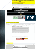 Passo A Passo Agendamento Online Da Carteira de Identidade IGP SC