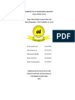 KEL7_SKOR KIMIA Yellowfin Tuna _TUGAS EVALUASI GIZI