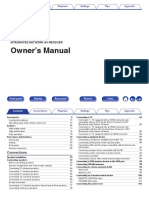 Avr-A110e3 Eng PDF User Guide 02092020