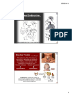 Apostila - SISTEMA ENDÓCRINO e SENSORIAL