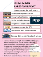 Bank Umum Dan BPR