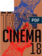 Catálogo Transcinema 2018