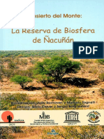 Reserva Ñacuñan