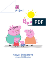 PeppaPigCartoonWorksheetPack-1