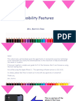 Accessibility Features 1