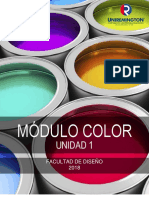 (TDG) Color U1 (2018)