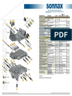 Aisin AW TF-81SC: Click On Part Numbers For Product Details or Visit